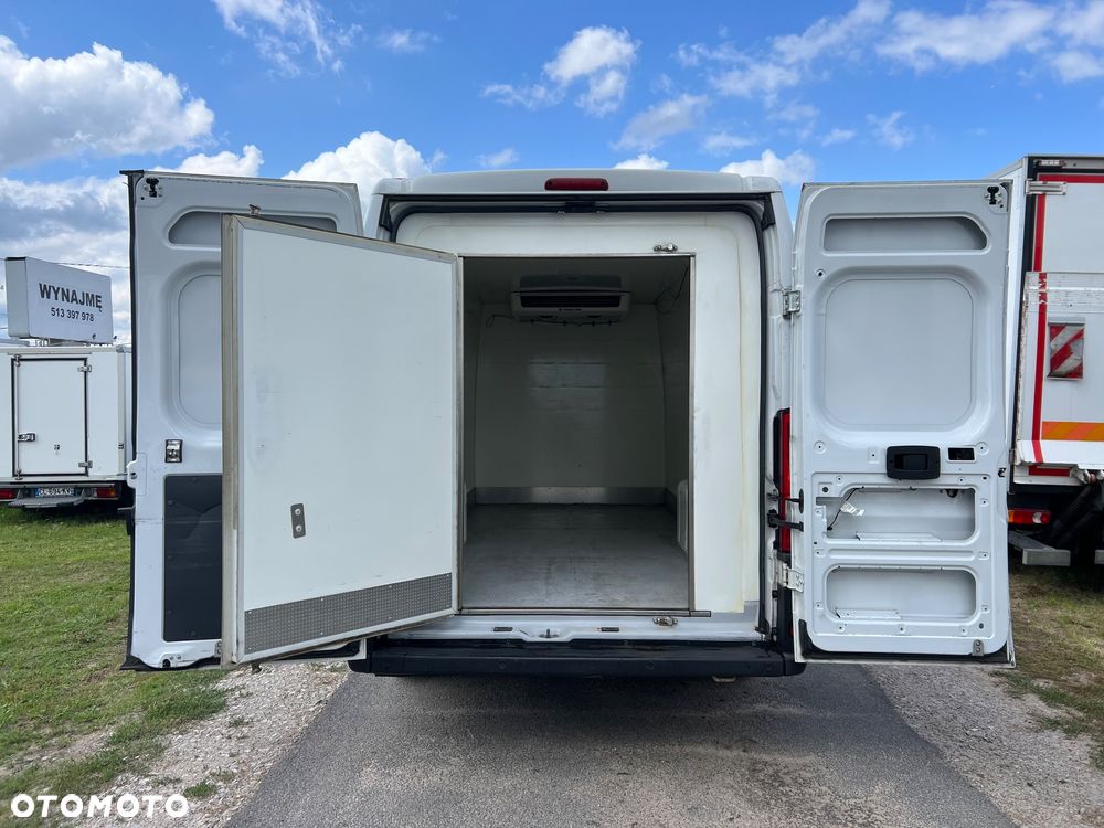 Fiat Ducato Termo King V-300 max (215) - 7