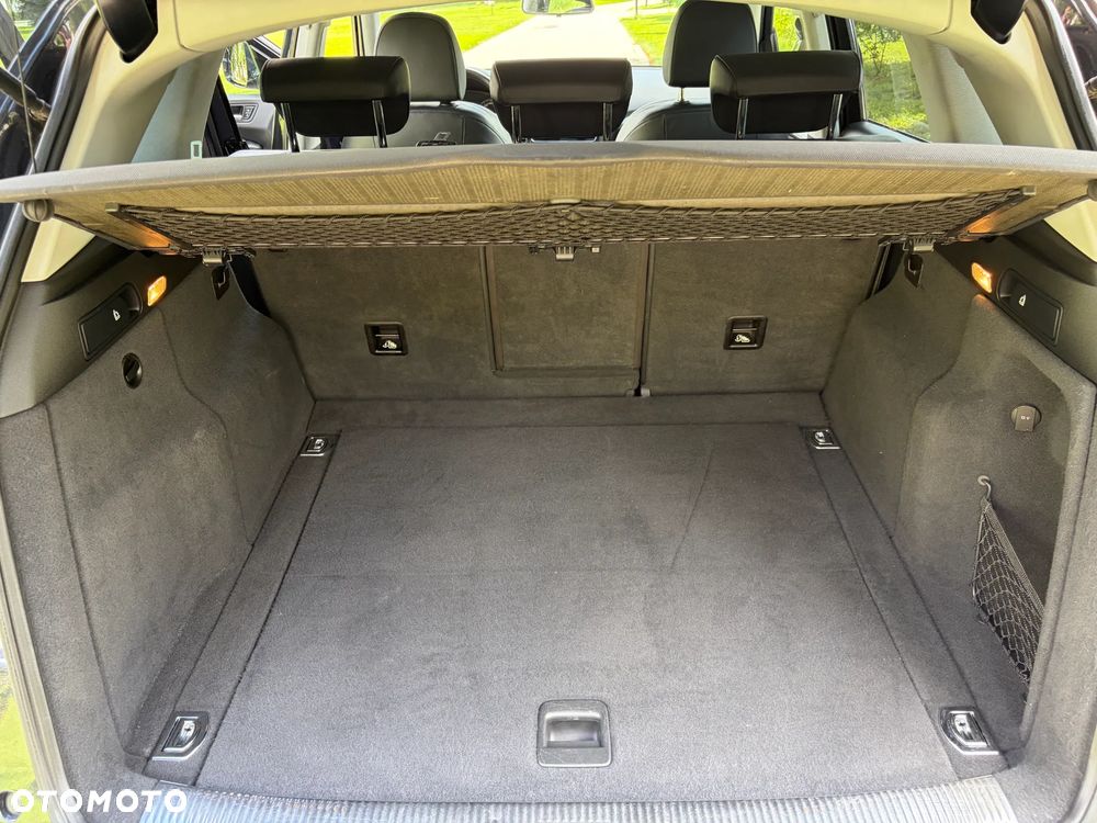 Audi Q5 2.0 TDI Quattro (clean diesel) S tronic - 30