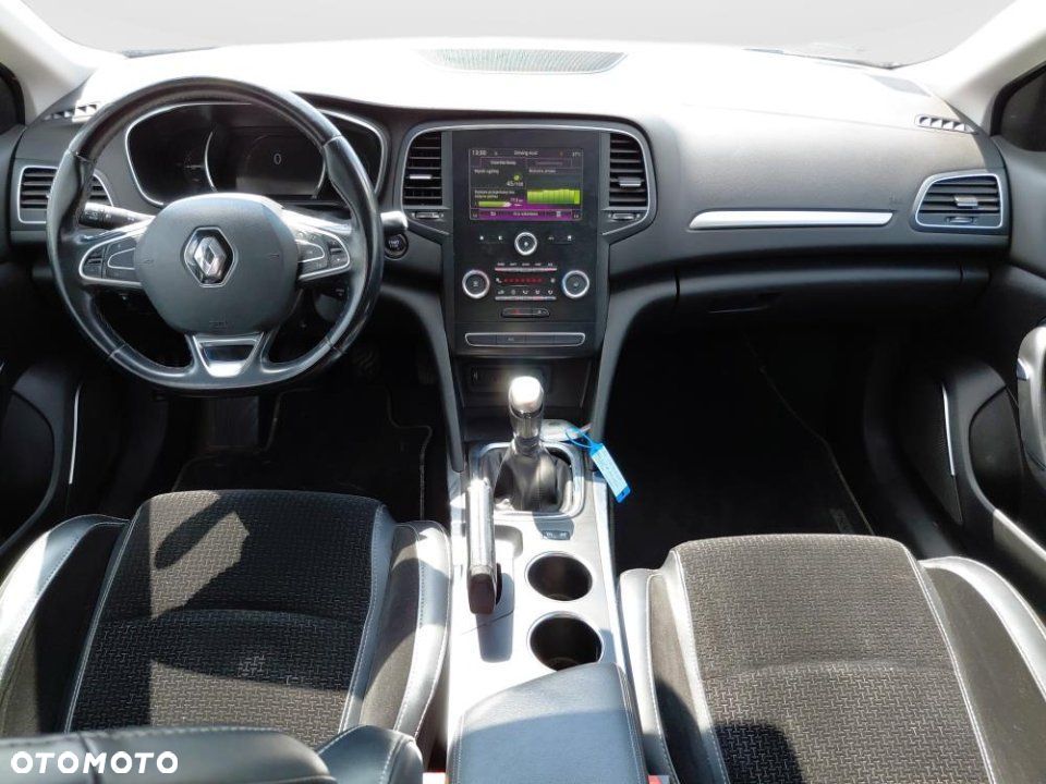 Renault Megane - 5