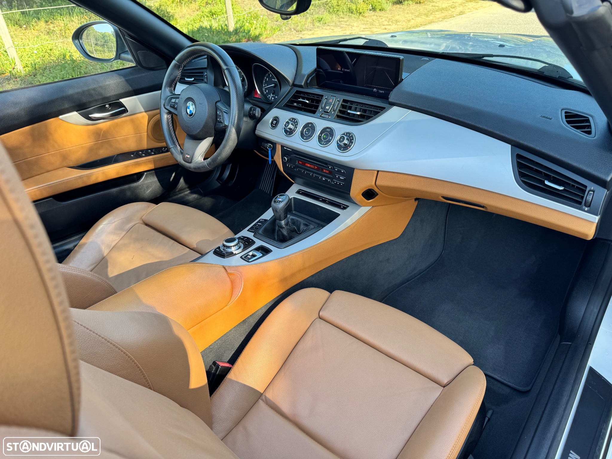 BMW Z4 sDrive23i - 10