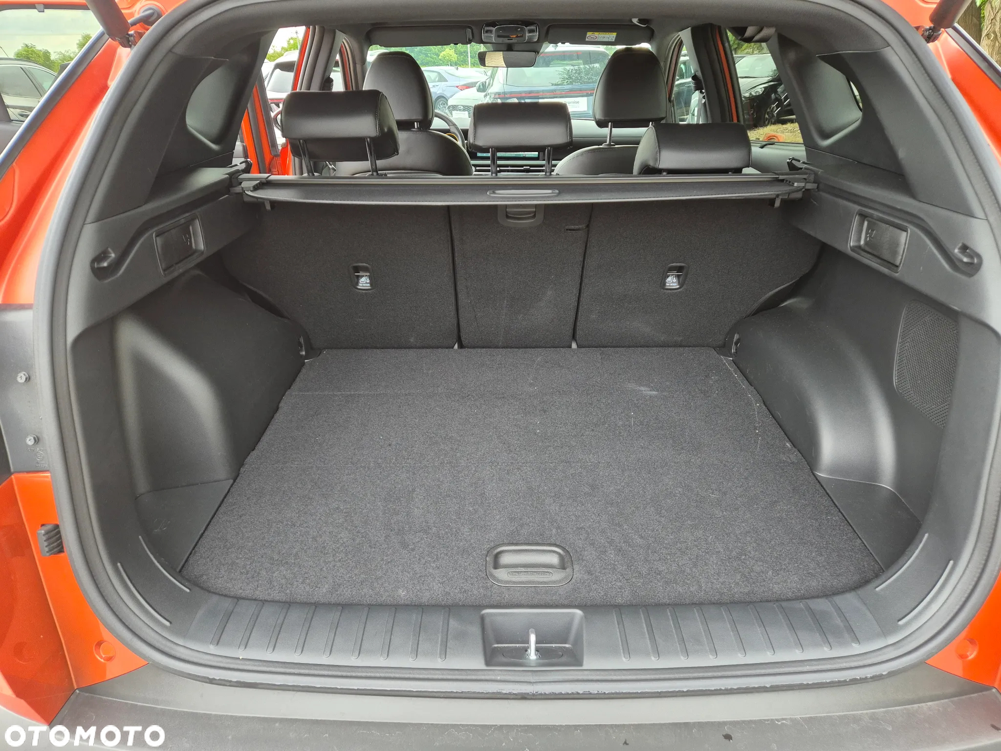 Hyundai Tucson - 18