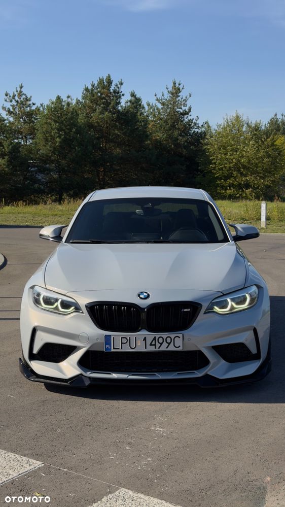 BMW M2 - 1