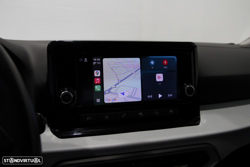 SEAT Ibiza 1.0 TSI Style - 23