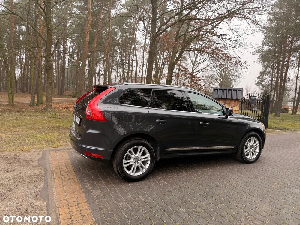 Volvo XC 60 T5 Summum - 7