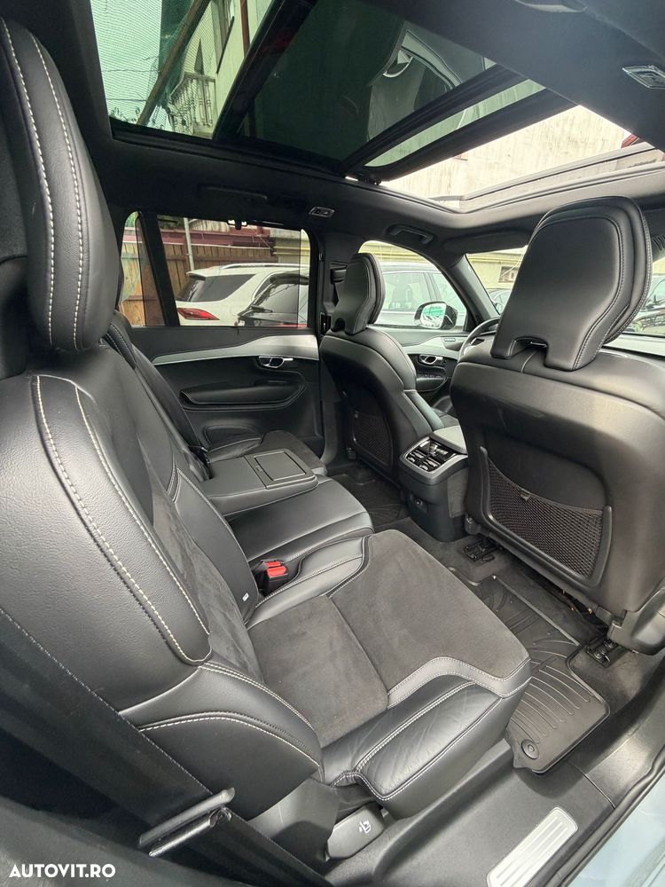 Volvo XC 90 - 15