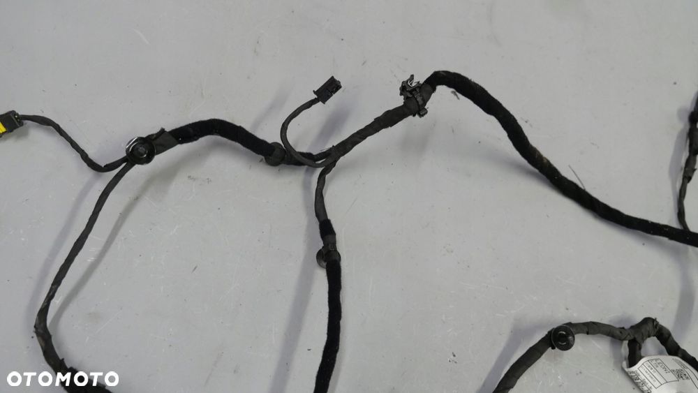 bmw g22 g42 wiązka instalacja fotela lewego 5a0bac4 5a0bab7 - 4