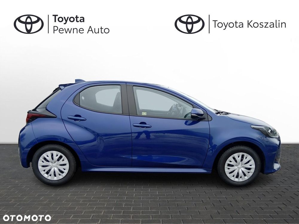 Toyota Yaris - 21