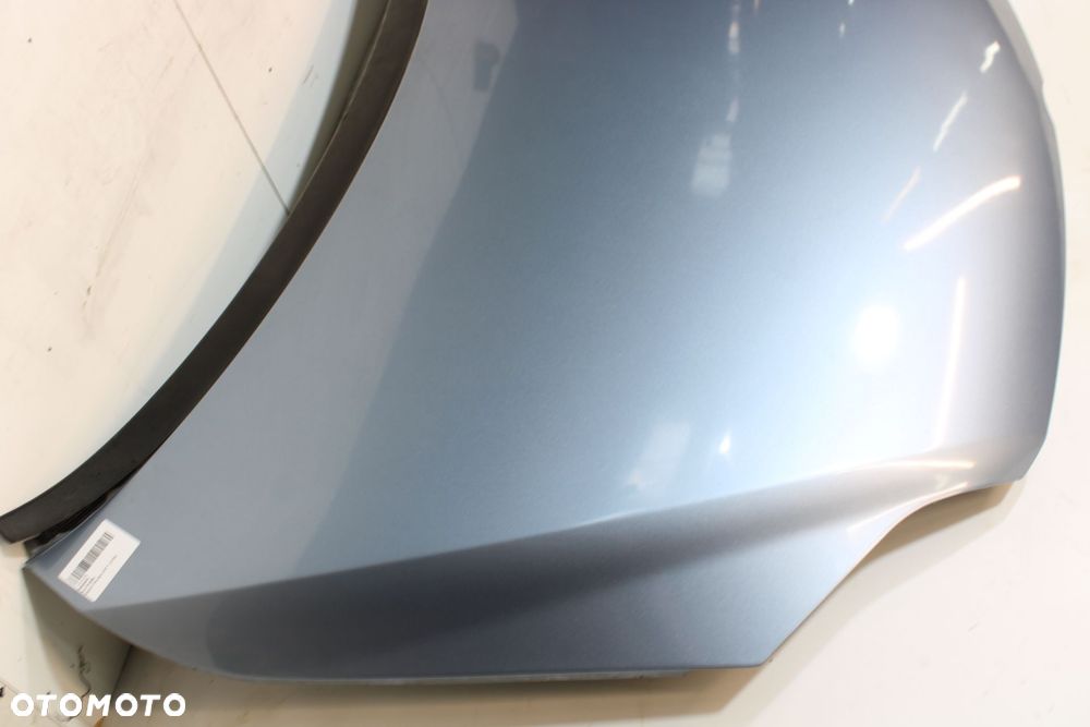 MASKA  VOLKSWAGEN GOLF PLUS LIFT LA5Q - 4