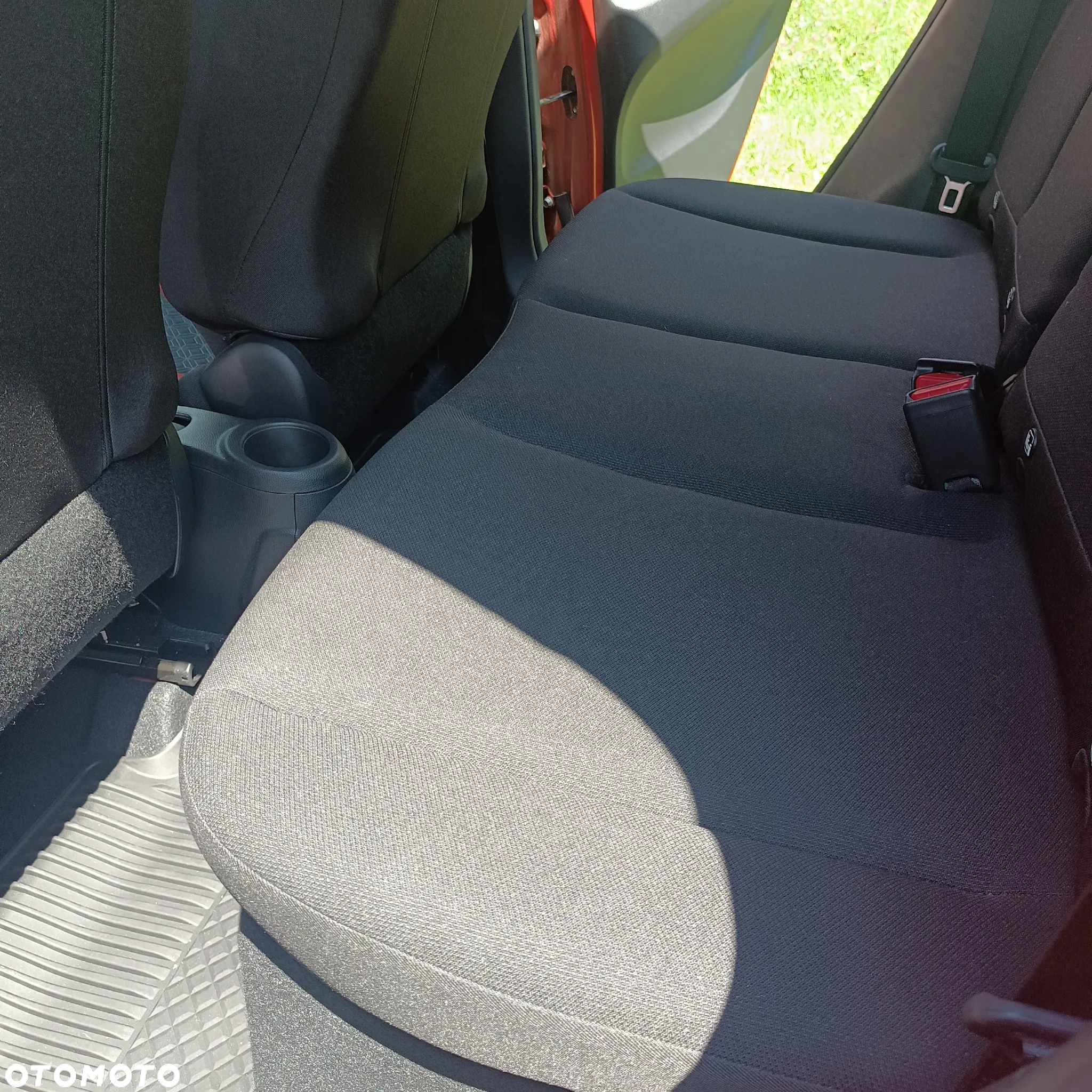 Toyota Aygo X 1.0 VVT-i Style CVT - 10
