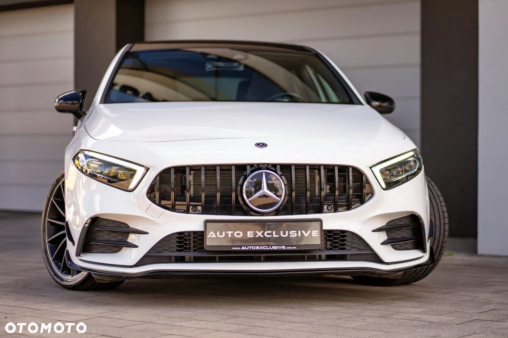 Mercedes-Benz Klasa A