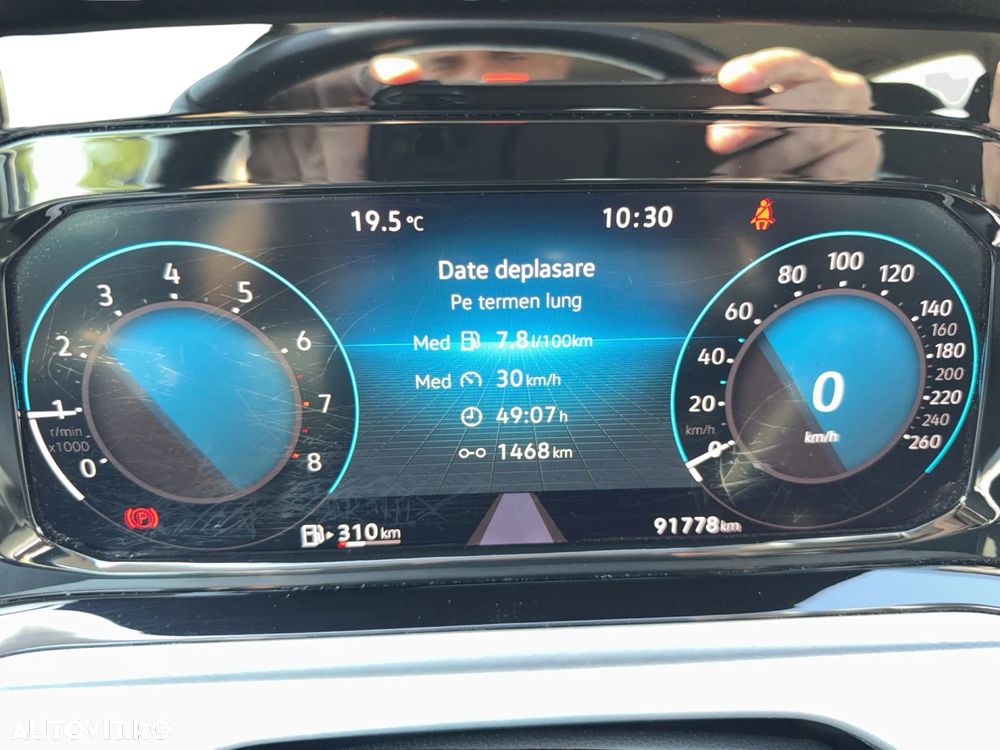 Volkswagen Golf 1.0 TSI Life - 10