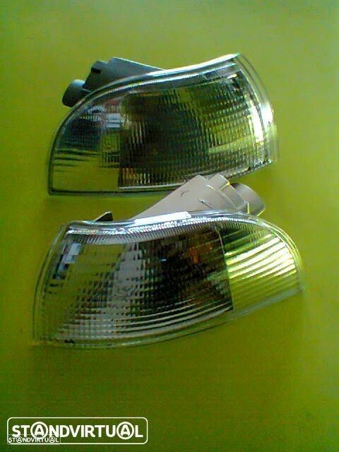 Farolins / farolim de pisca Fiat Punto 1993-1999 (NOVOS) - 1
