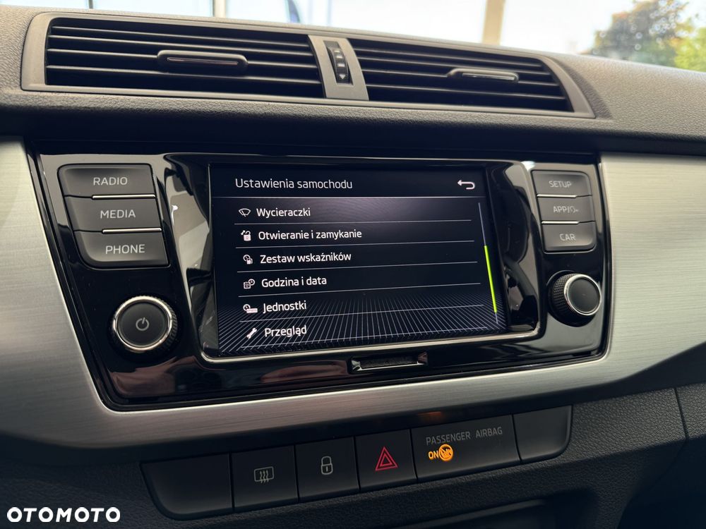 Skoda Fabia - 31