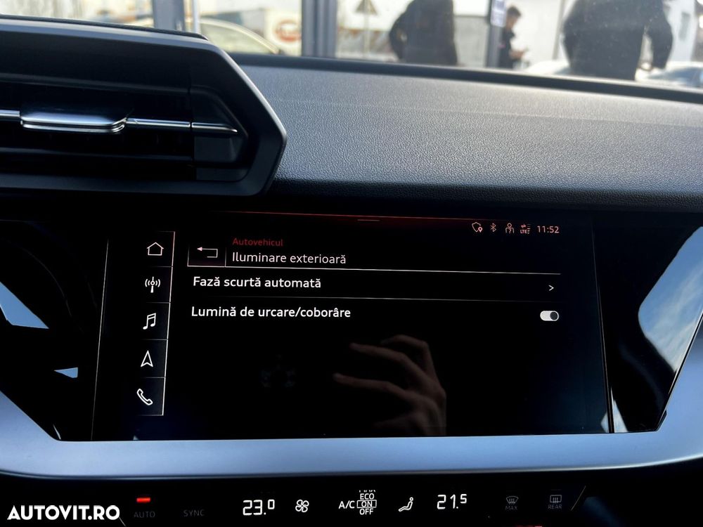 Audi A3 - 24