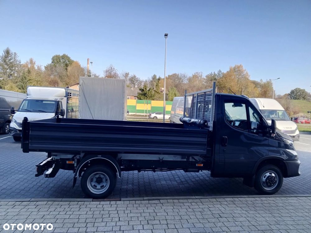 Iveco Daily 50C18HZ - 12