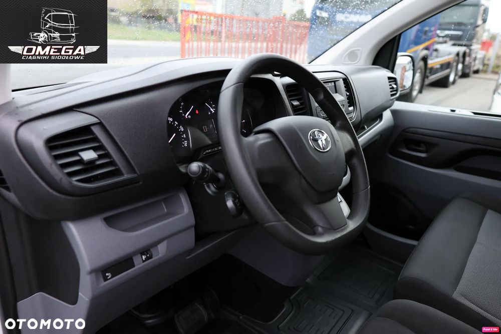 Toyota ProAce - 9
