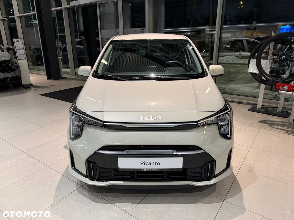 Kia Picanto - 2