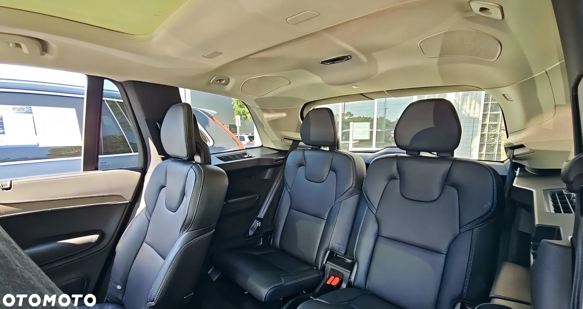 Volvo XC 90 T6 AWD Inscription - 8