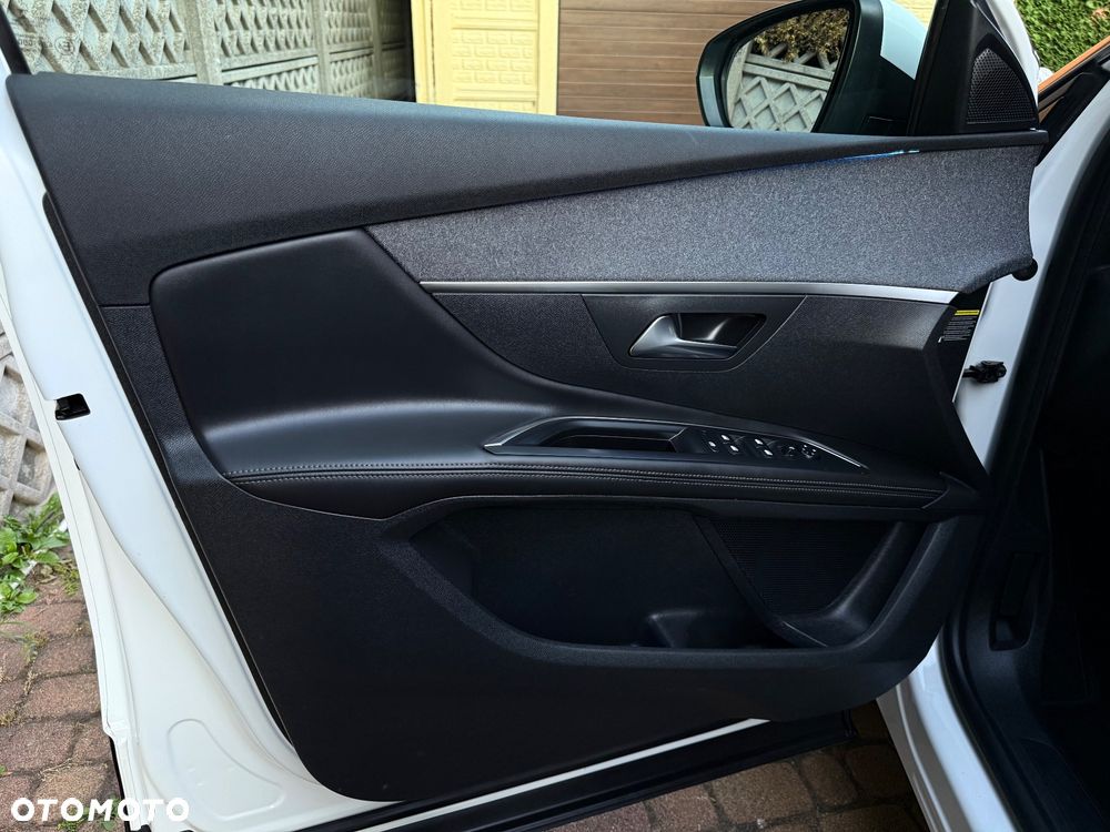 Peugeot 5008 BlueHDi 130 Allure - 8