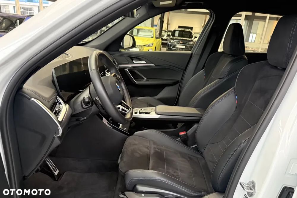 BMW X1 sDrive20i mHEV M Sport sport - 11