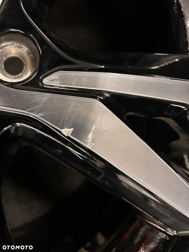 Alufelga Volvo S60, V60 18 cali 5x108 1szt. 32271989 - 5