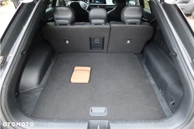 Kia EV6 77.4kWh Plus - 10