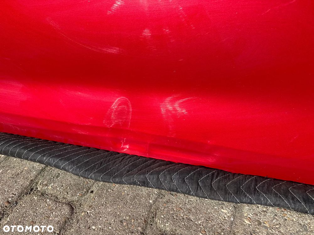 TOYOTA COROLLA E21 DRZWI PRZÓD PRZEDNIE PRAWE - 7