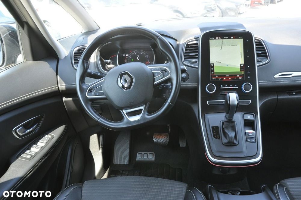 Renault Grand Scenic Gr 1.3 TCe Energy Intens EDC - 14