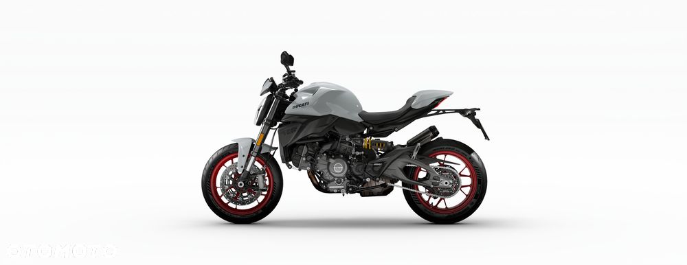 Ducati Monster - 11