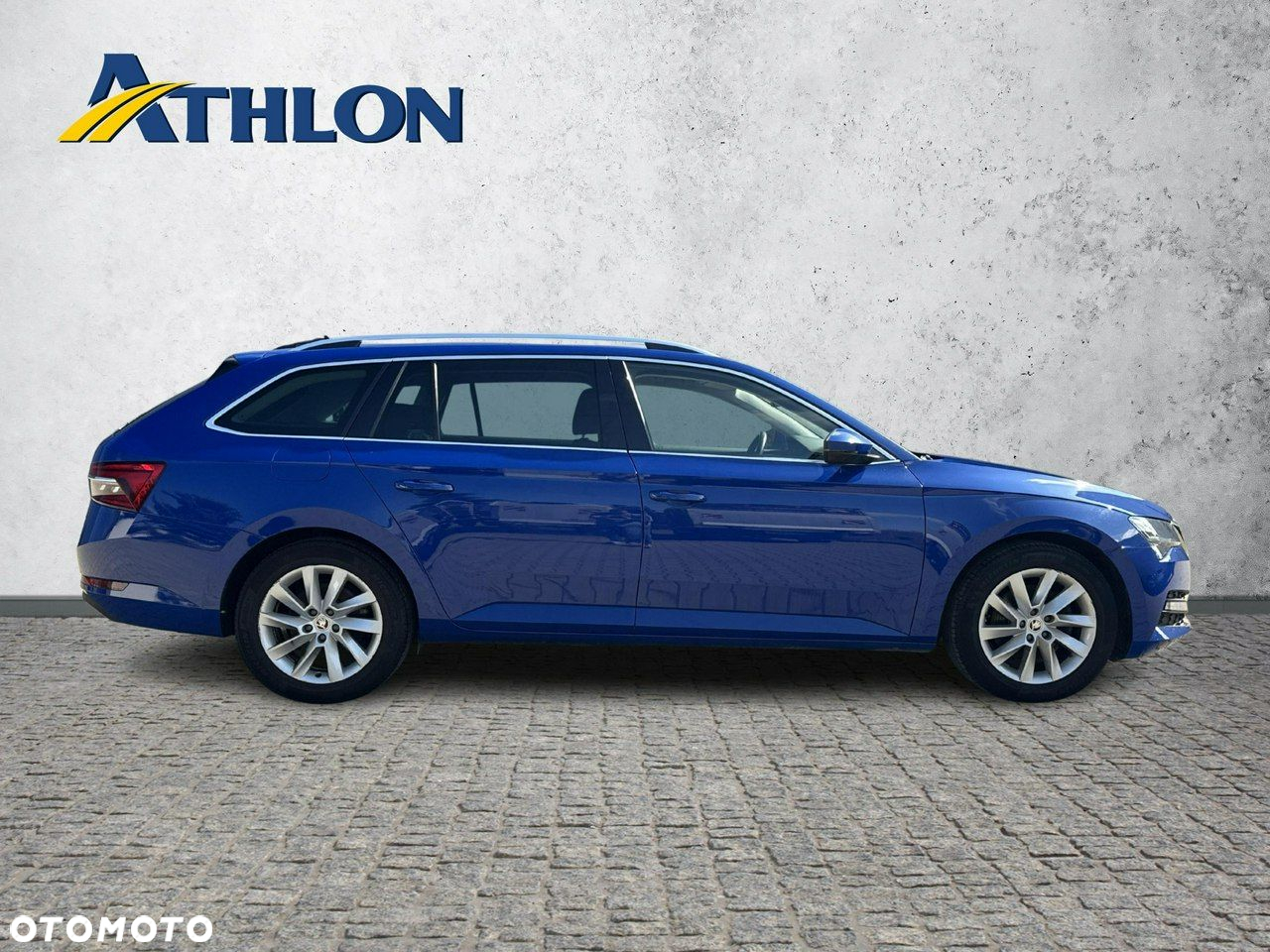 Skoda Superb 1.5 TSI ACT Ambition - 6