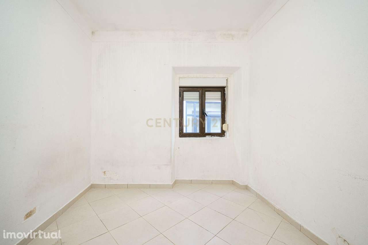 APARTAMENTO T6 NO CORAÇÃO DA CIDADE, EM SETÚBAL - Grande imagem: 5/24