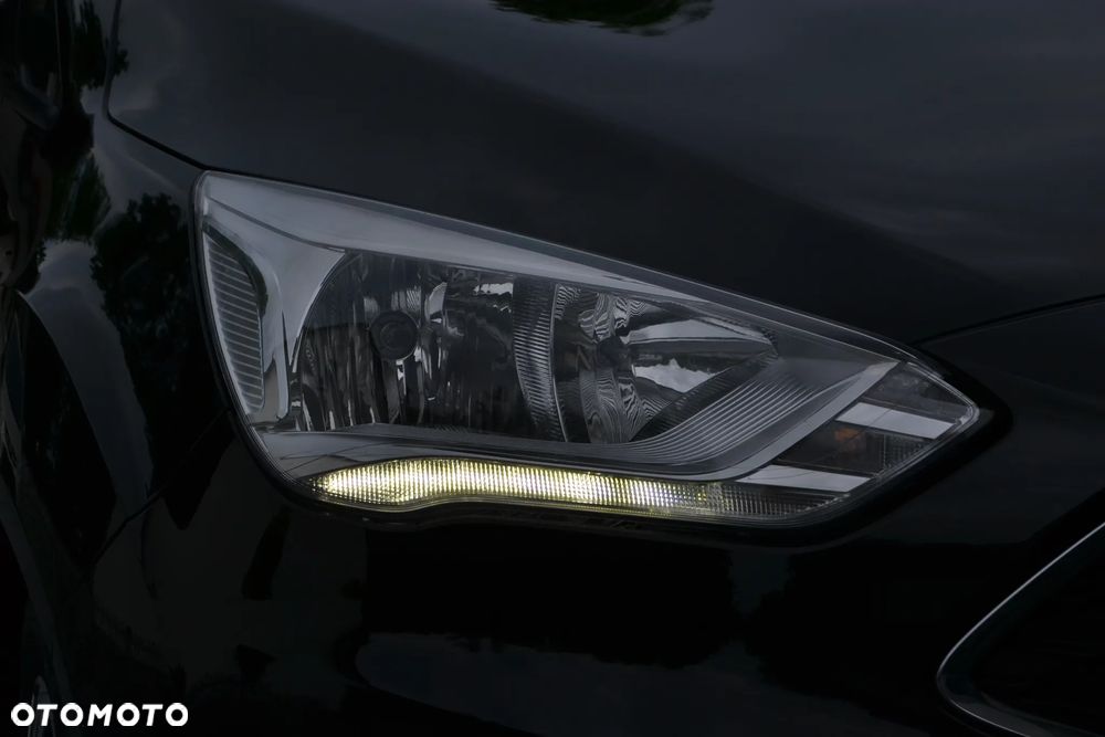 Ford C-MAX 2.0 TDCi Start-Stop-System Titanium - 22