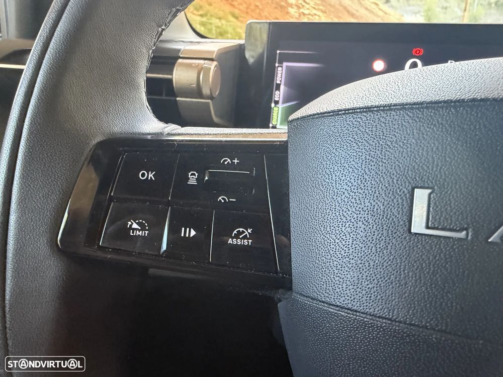 Lancia Ypsilon - 21