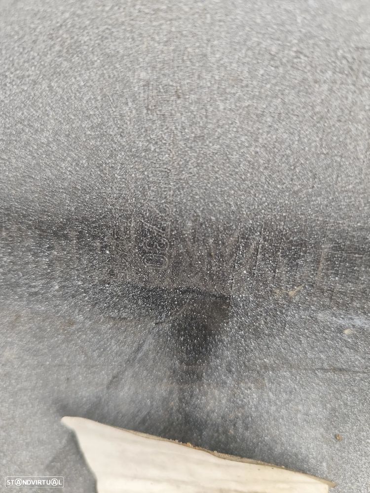 Opel Astra K - PARA CHOQUES FRENTE - PC663 - 9