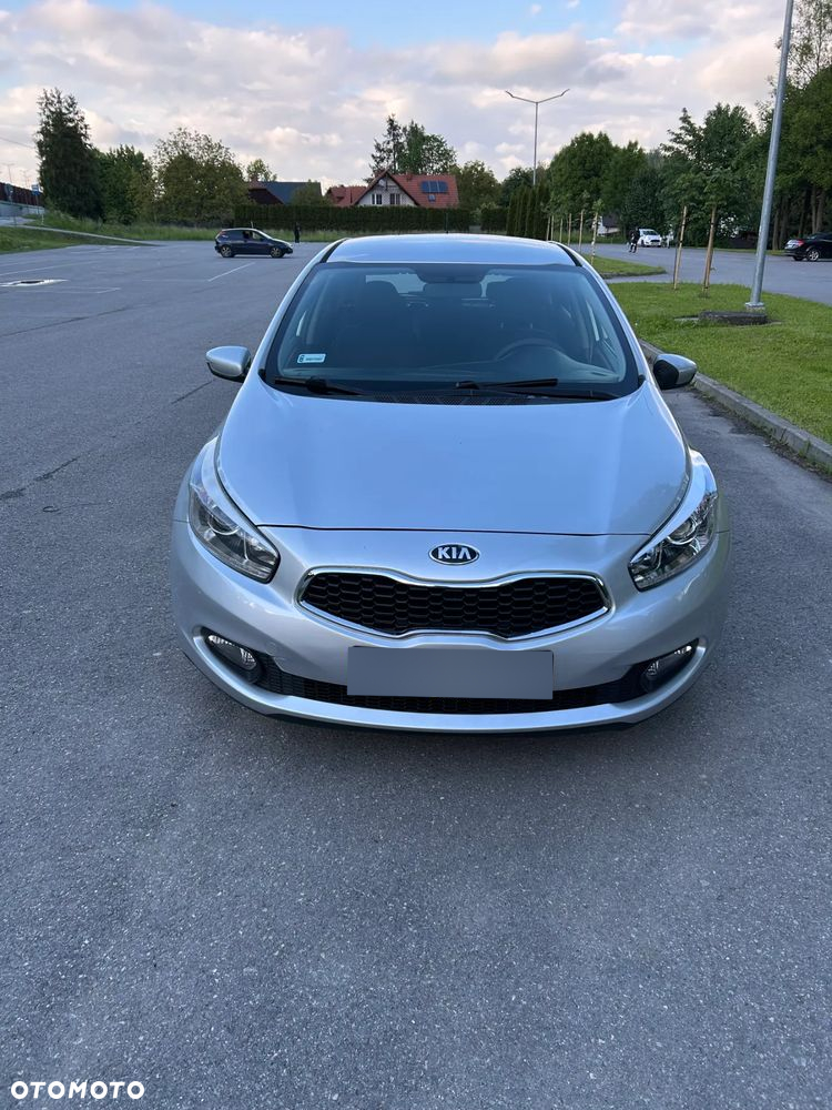 Kia Ceed Cee'd 1.4 M - 2
