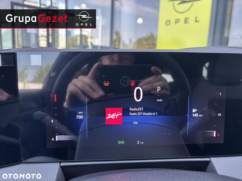 Opel Astra - 12