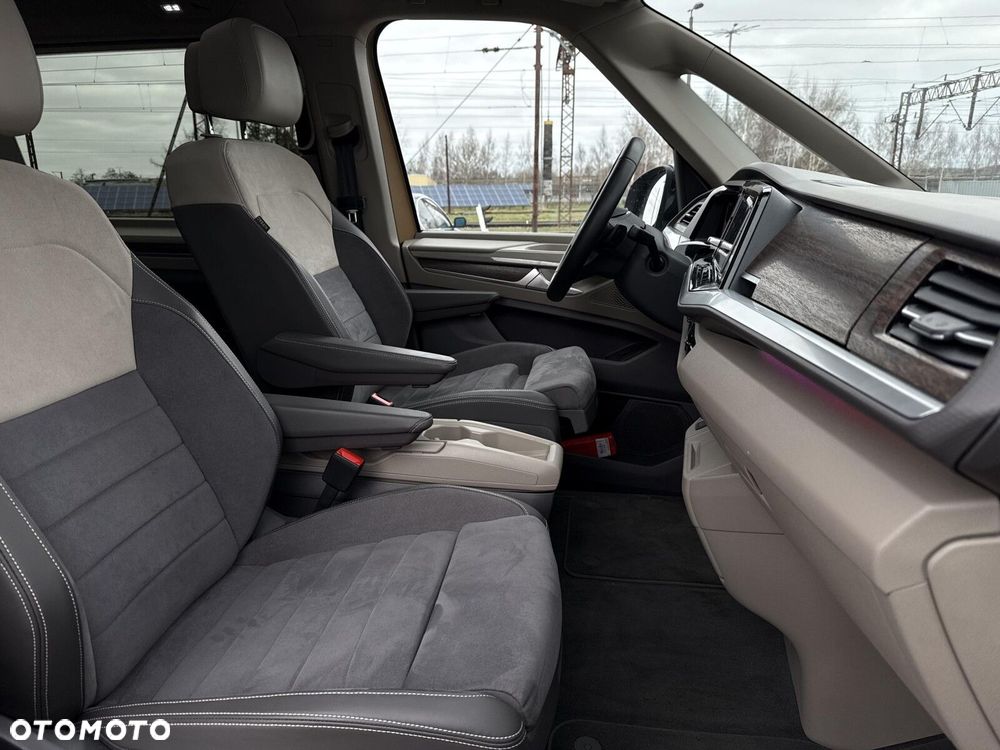 Volkswagen Multivan 2.0 TSI L2 Style DSG - 15