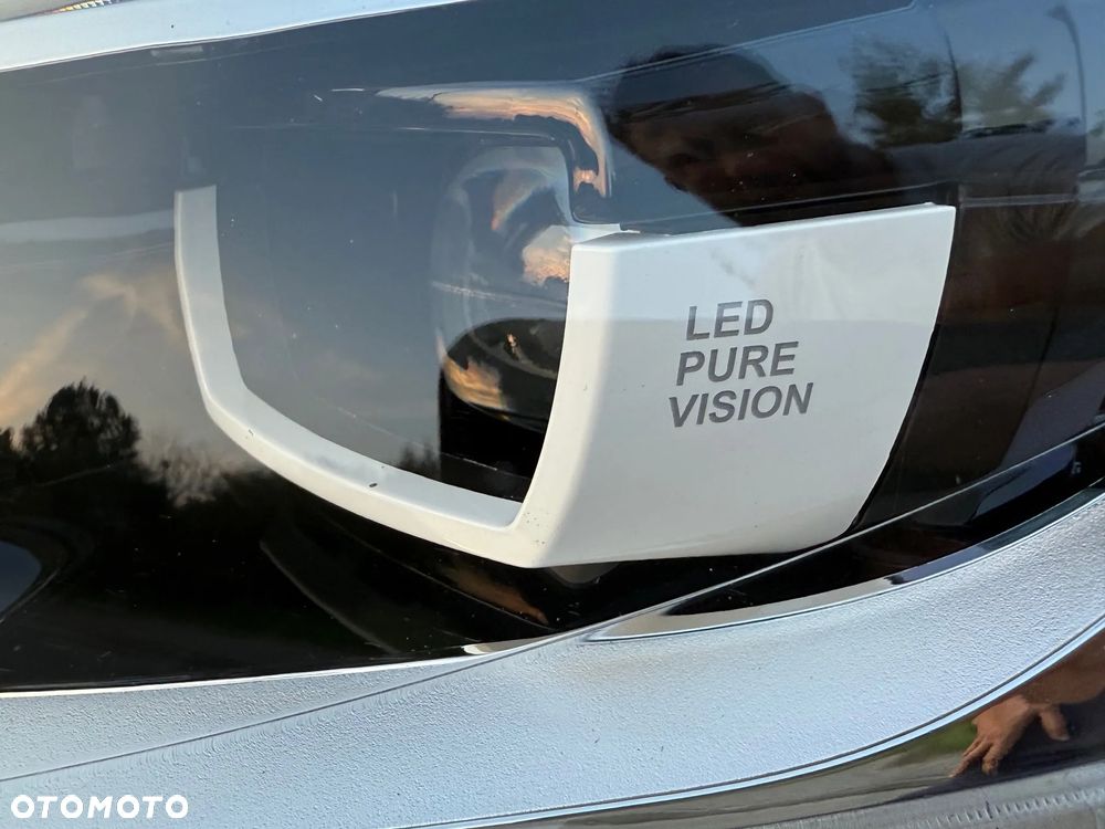 Renault Kadjar 1.3 TCe FAP Black Edition EDC - 20