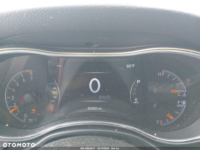 Jeep Grand Cherokee 3.6 V6 Limited - 7