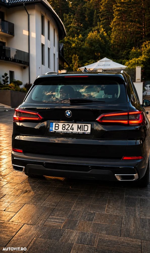 BMW X5 xDrive30d - 6