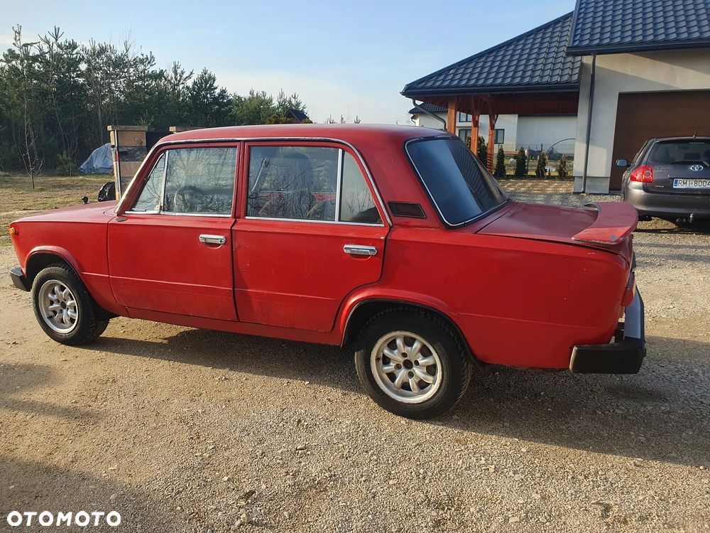 Lada 2101 - 25
