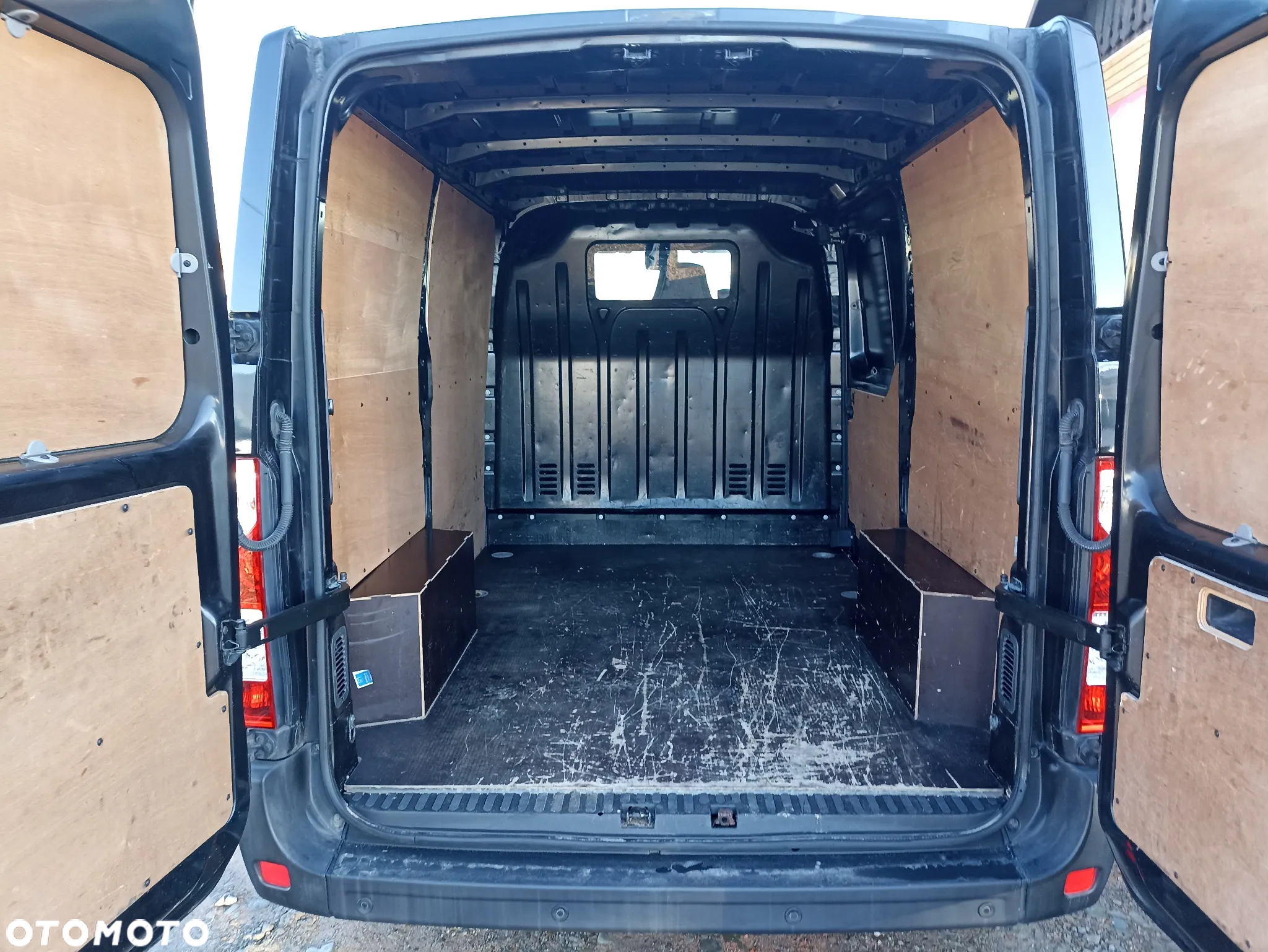 Renault MASTER - 8