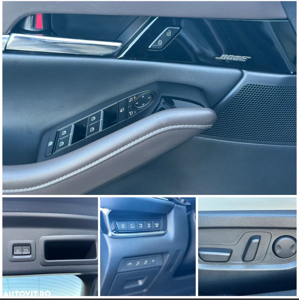 Mazda CX-30 SKYACTIV-X 2.0 M-Hybrid AWD Aut. SELECTION - 12