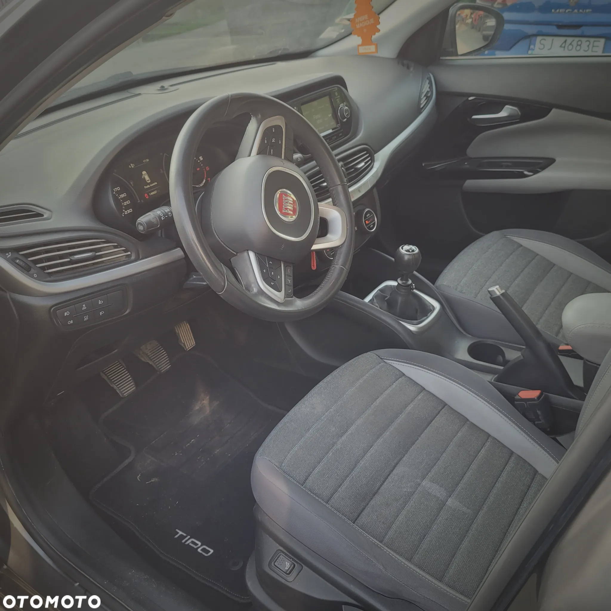 Fiat Tipo 1.4 16v Opening Edition - 13