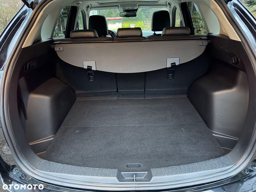 Mazda CX-5 SKYACTIV-D 175 Drive AWD Sports-Line - 31