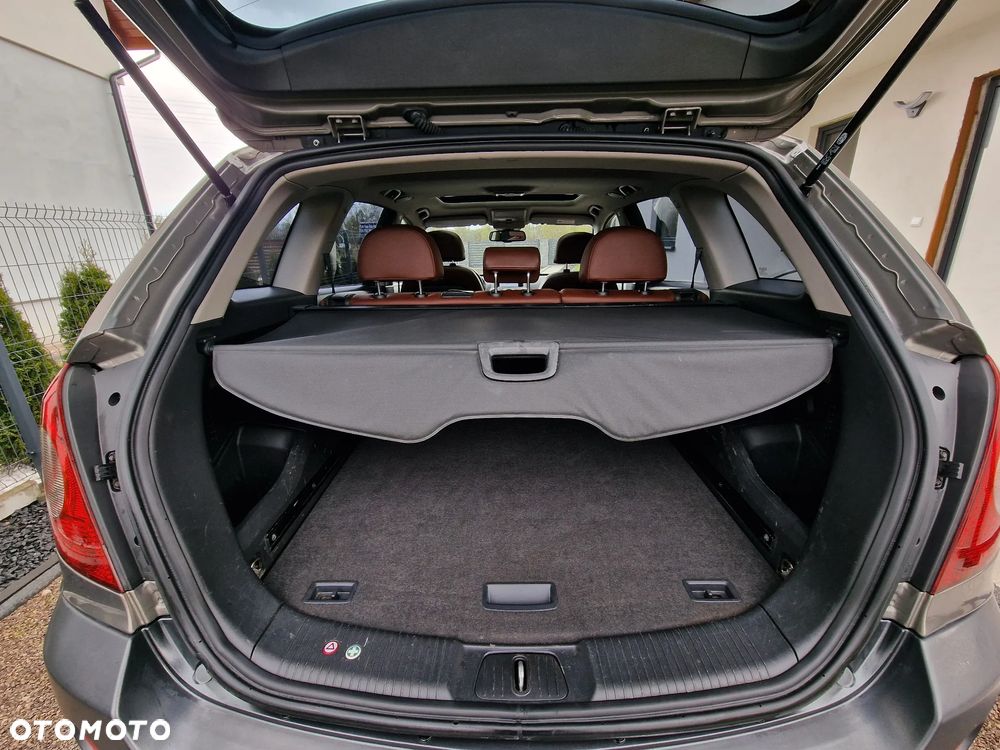 Opel Antara - 21