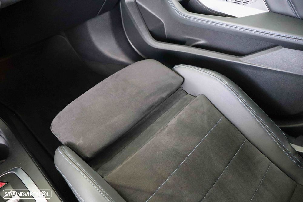 BMW 116 Pack Desportivo M - 46