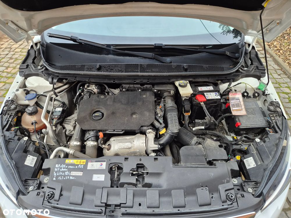 Peugeot 308 BlueHDi FAP 100 Stop & Start Active Pack - 24