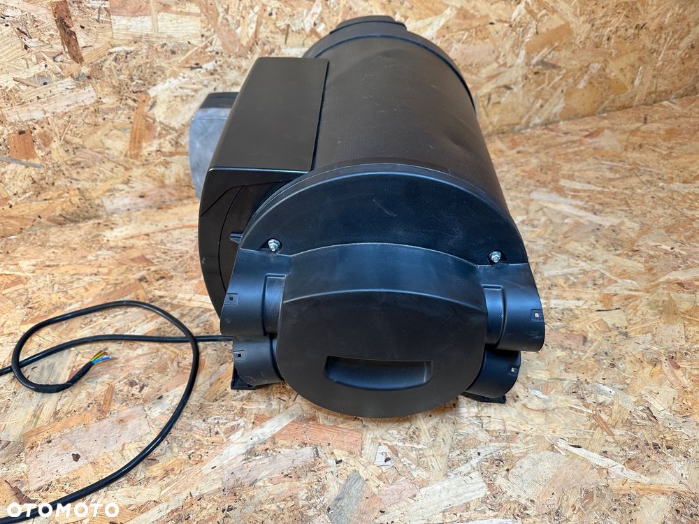 CAMPER KAMPER OGRZEWANIE TRUMA COMBI 6 E LPG GAZ - 12