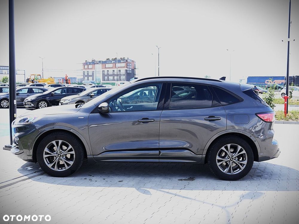 Ford Kuga - 7